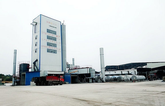 高安綜合養(yǎng)護(hù)中心：藍(lán)天保衛(wèi)戰(zhàn)，我們一直在行動(dòng)